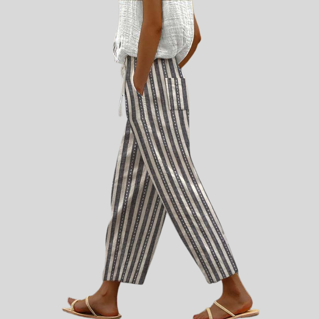 Pantalón Casual de Diario
