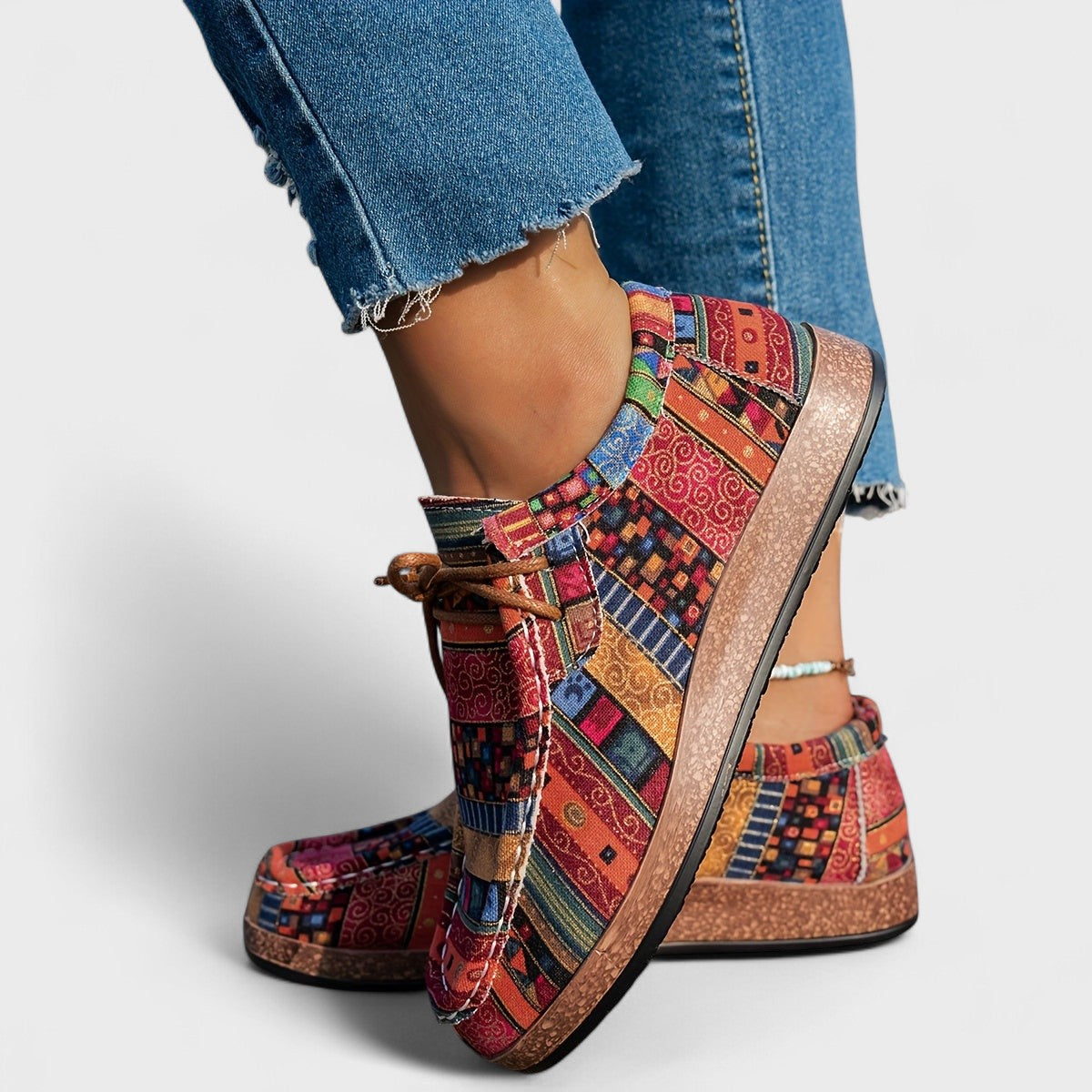 Lison │ Zapatos Ligeros y Ultra Cómodos