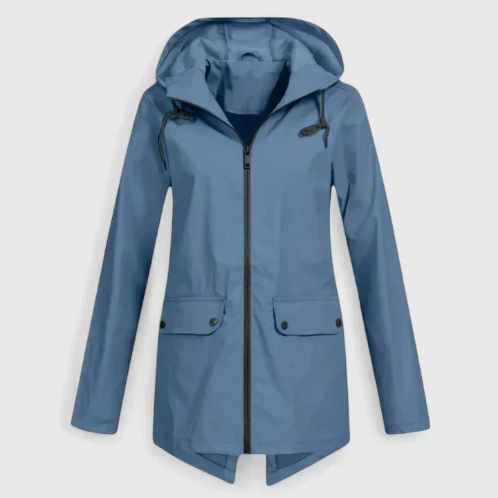 Vanyssiah | Chaqueta cómoda