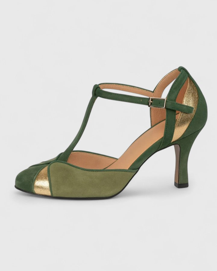 Coralise | Tacones elegantes