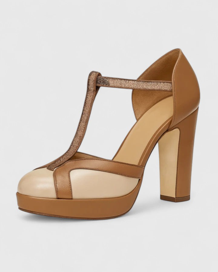 Seliora | Tacones elegantes
