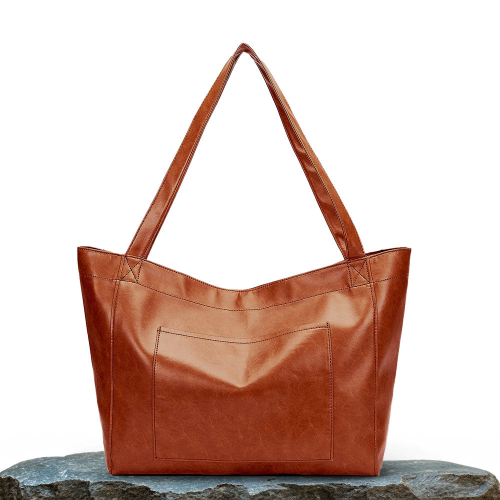 Aurora™ | Bolso de Hombro Vintage