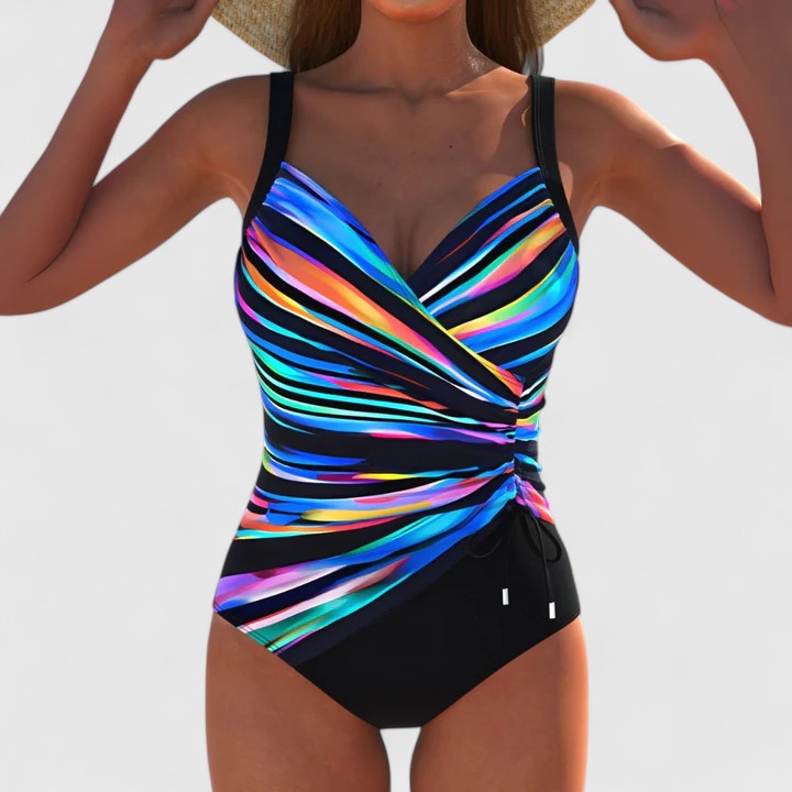 Tazlyne | Bañador Elegante