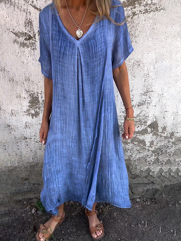 Isabelle - Vestido Maxi