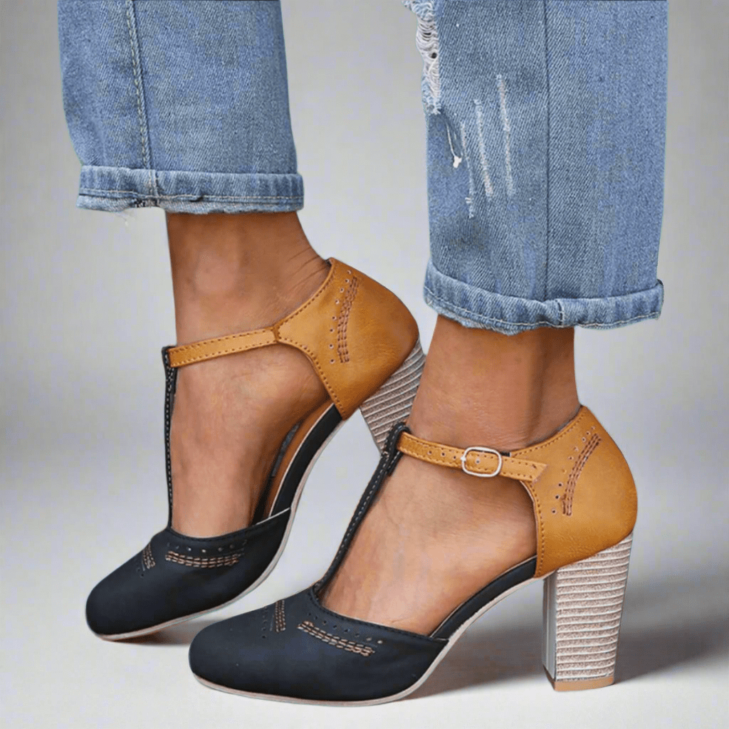 Eleni | Tacones elegantes