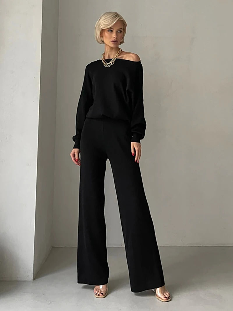 Crisha - Conjunto Elegante