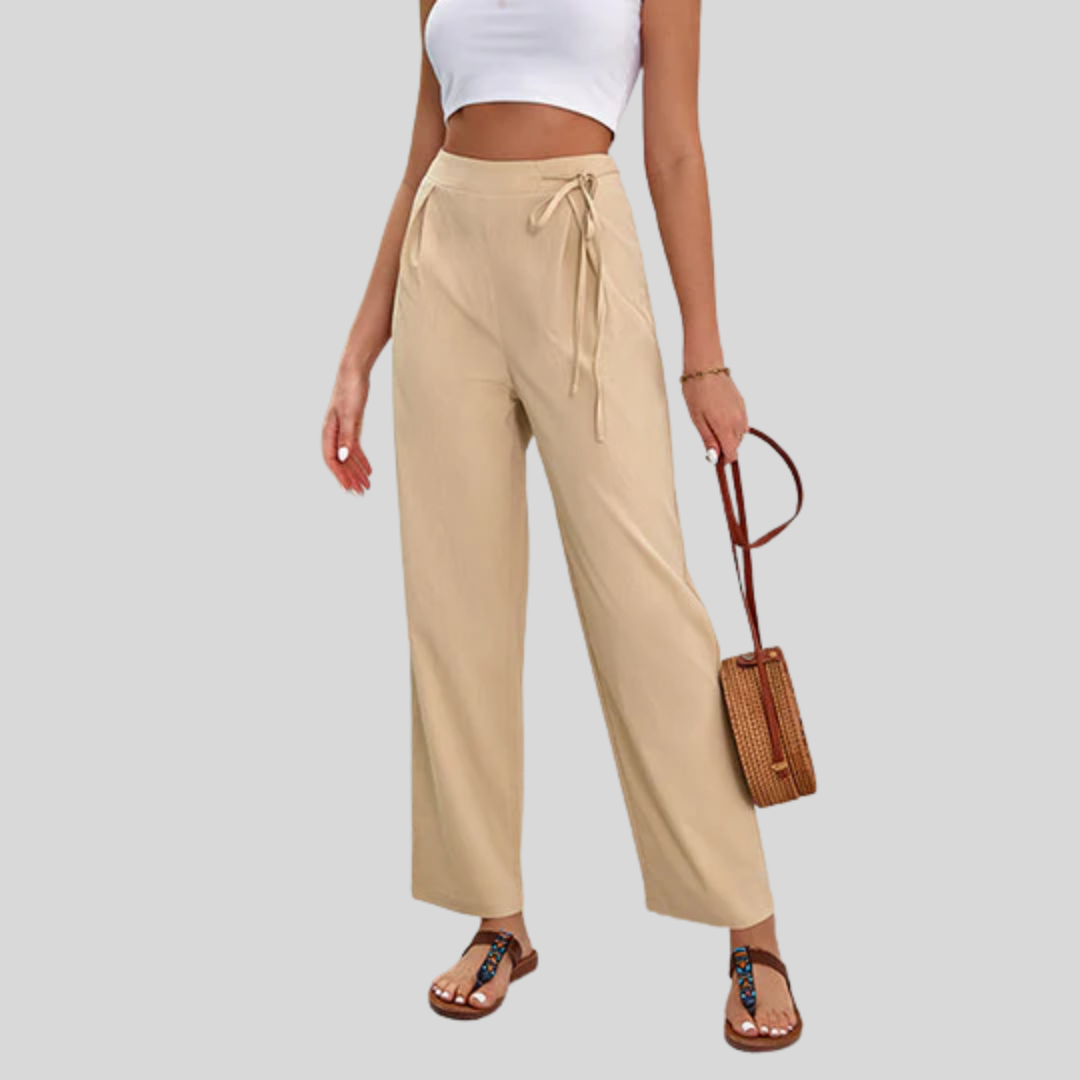 Sabby - Pantalón Elegante y Atrevido