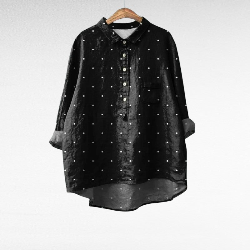 Zoé | Blusa de Verano Elegante