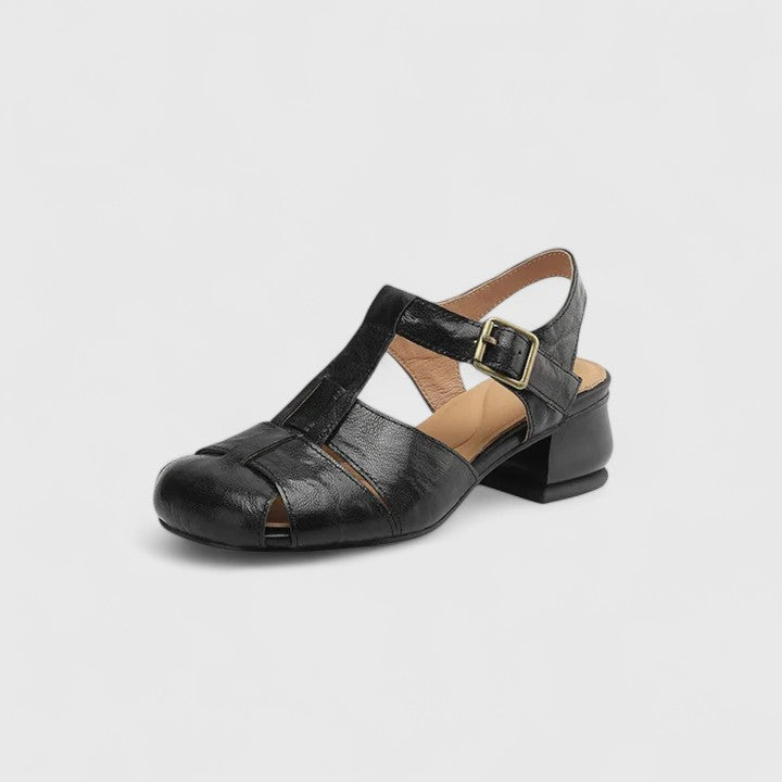 Faith - Sandalias de Noche con Estilo