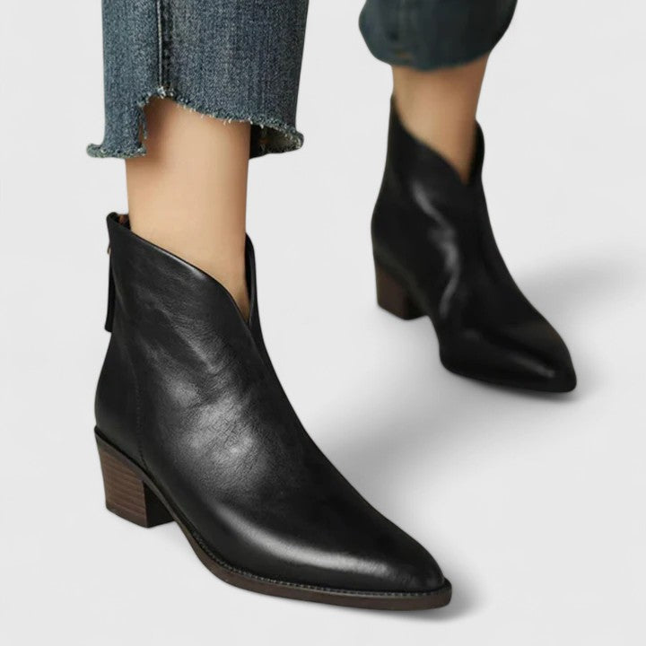 Nathalie | Botas Elegantes