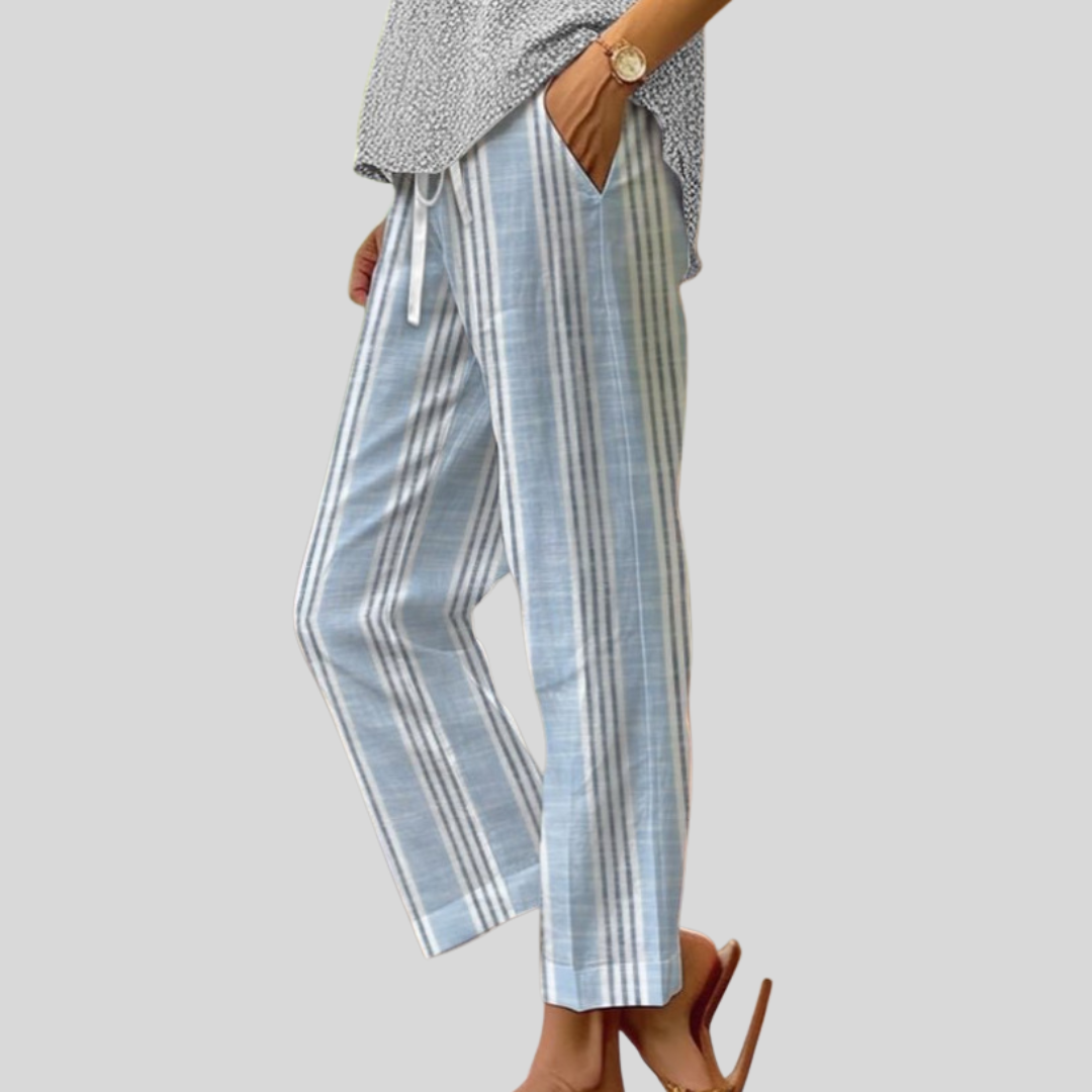Pantalón Casual de Diario