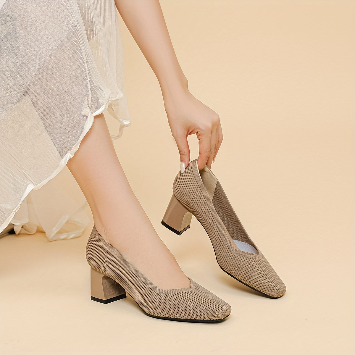 Zayli | Tacones ortopédicos