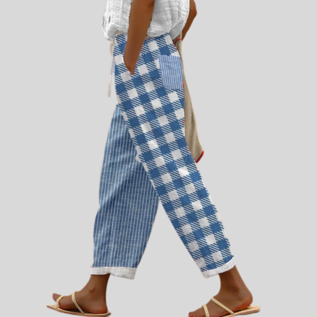 Pantalón Casual de Diario