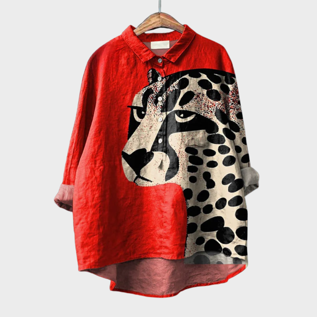 Nala | Blusa de Verano Elegante
