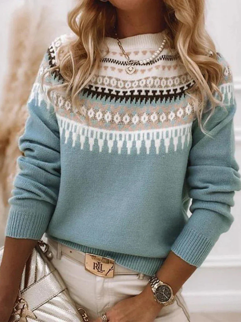 JERSEY DE PUNTO MADISON