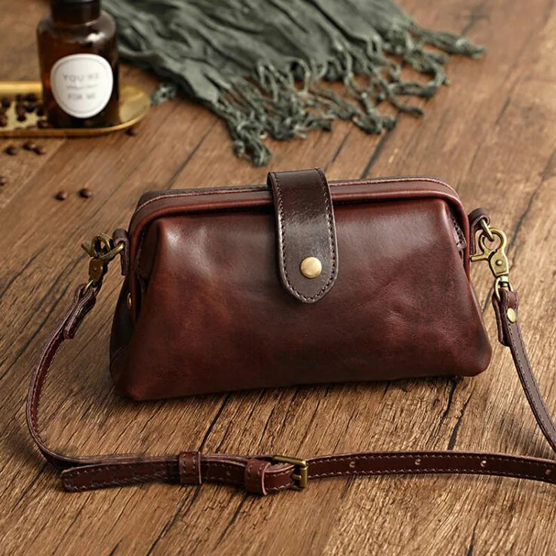 Nicole™ | Bolso Bandolera de Tendencia