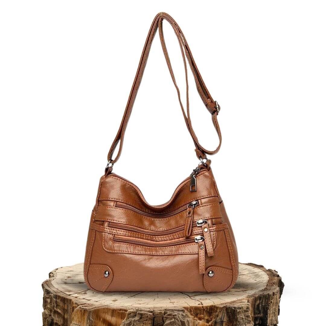 Evelyn™ | Bolso Compañero Elegante