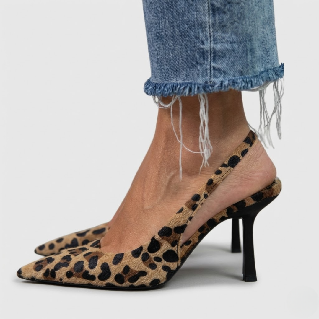 Isabriella | Tacones ortopédicos