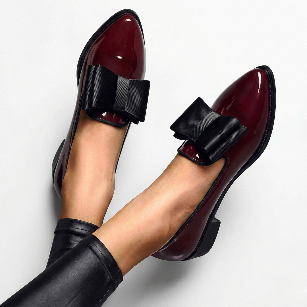Heidi - Mocasines
