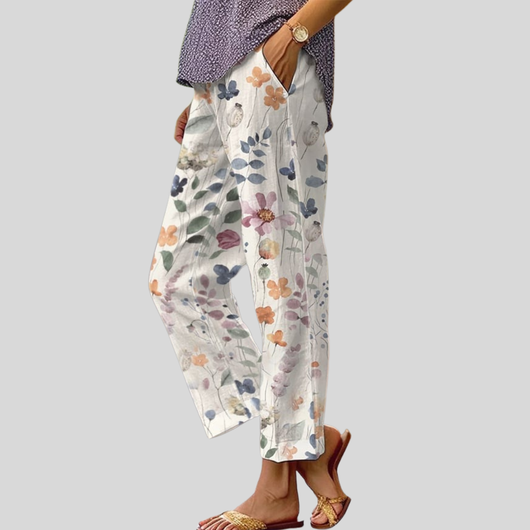 Pantalón Casual de Diario