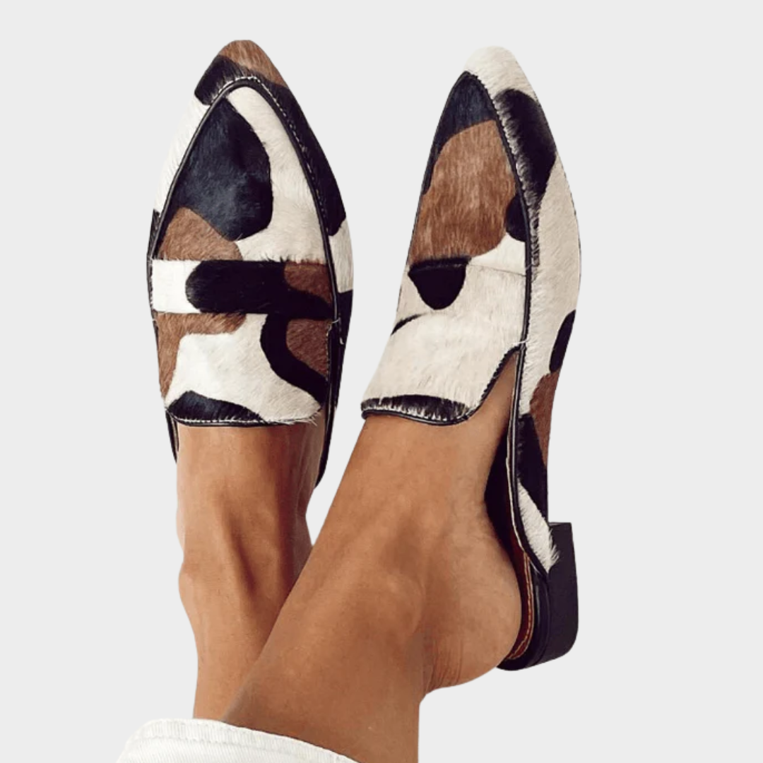 Rory - Mocasines Elegantes