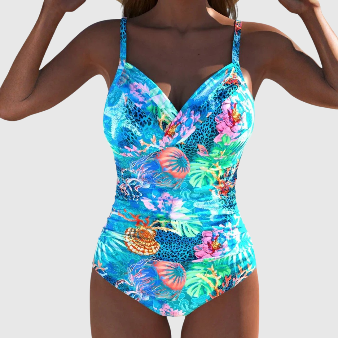 Meloryanne | Bañador Elegante