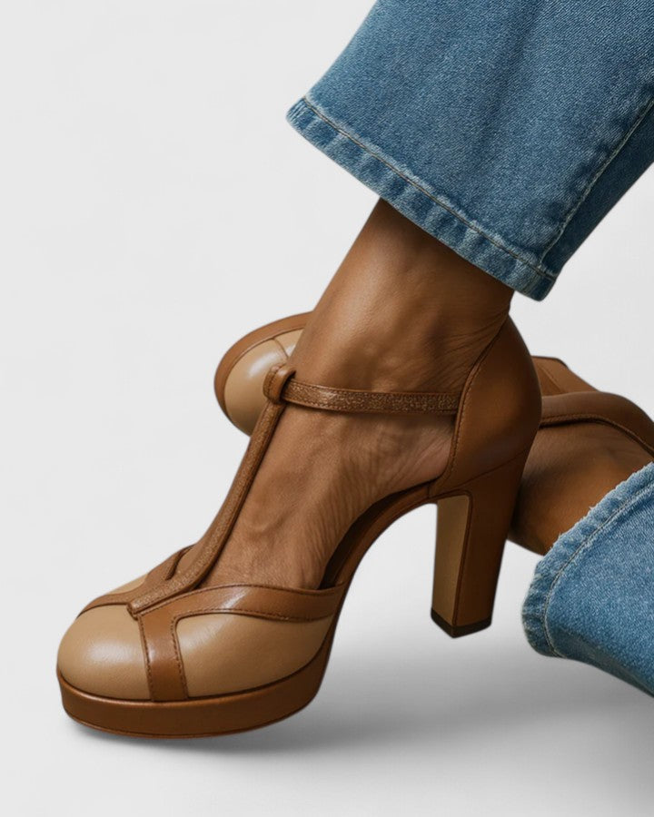 Nadia | Tacones elegantes