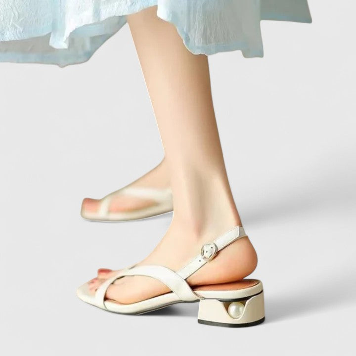 Marley - Sandalias Ortopédicas Elegantes