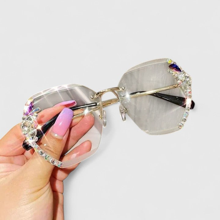 Brystahl | Gafas de Sol Elegantes