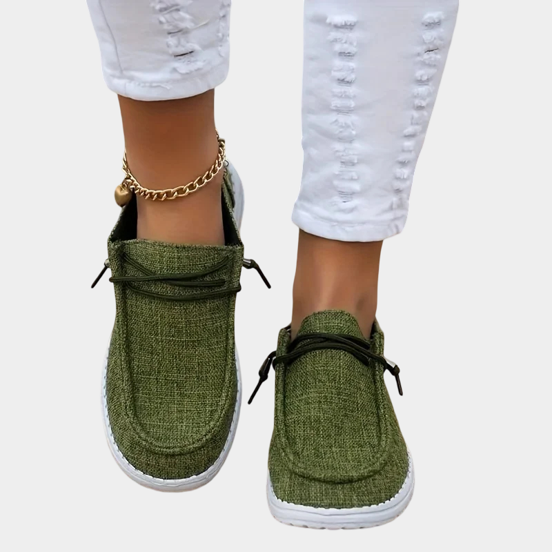 Irma │ Zapatos Ligeros y Ultra Cómodos