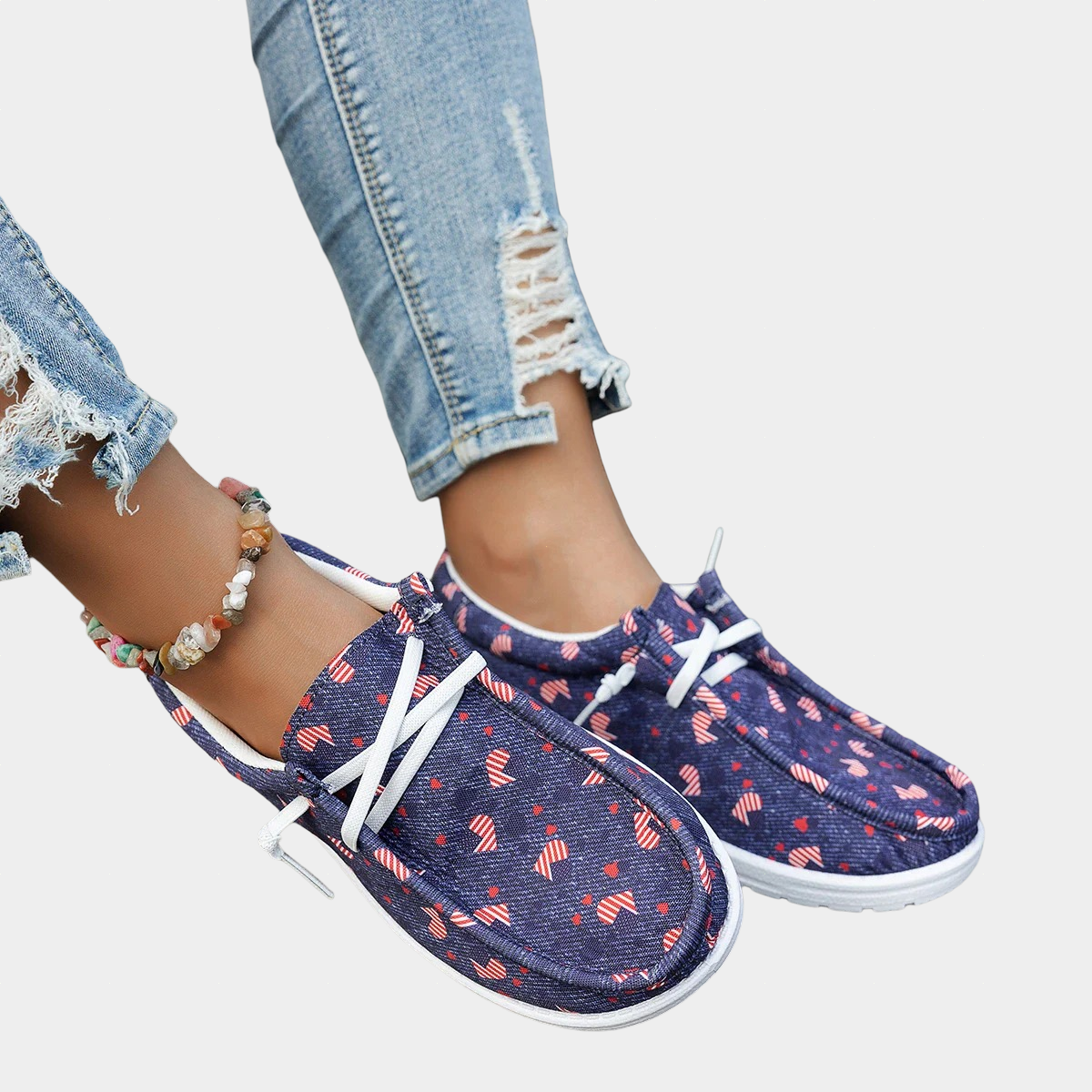Joviane │ Zapatos Ligeros y Ultra Cómodos