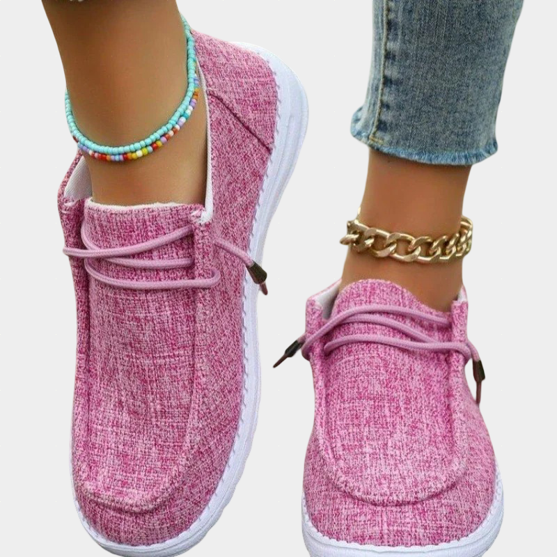 Inès │ Zapatos Ligeros y Ultra Cómodos