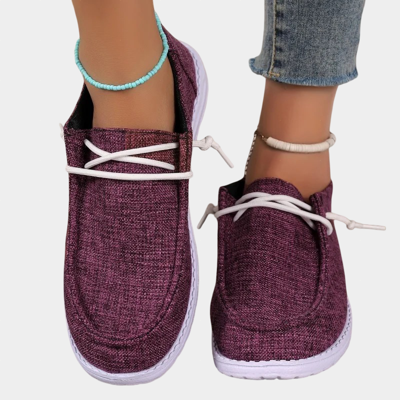 Ivana │ Zapatos Ligeros y Ultra Cómodos