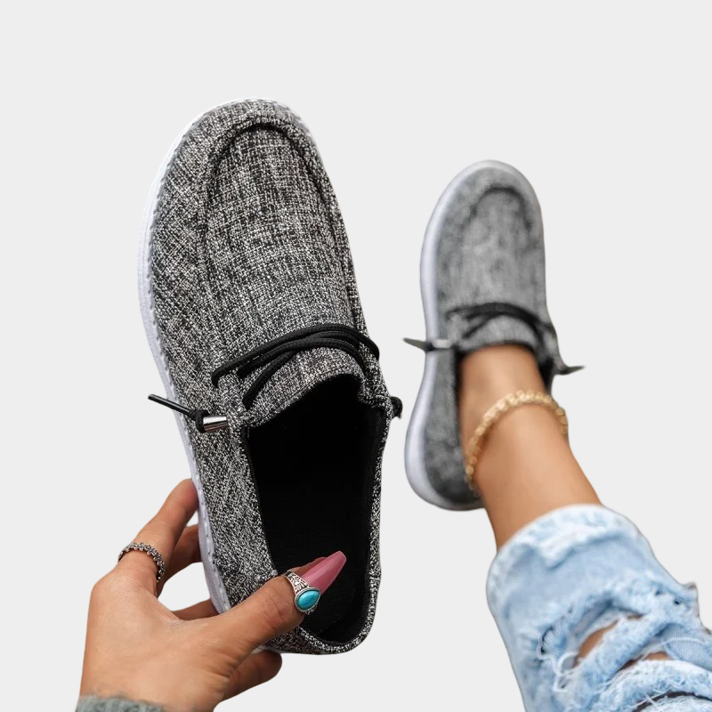 Ilyana │ Zapatos Ligeros y Ultra Cómodos