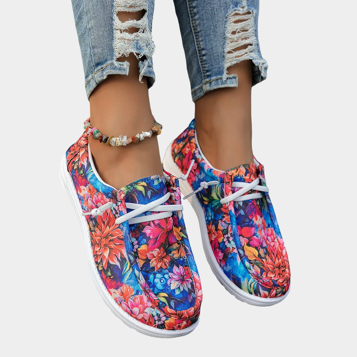 Juliette │ Zapatos Ligeros y Ultra Cómodos