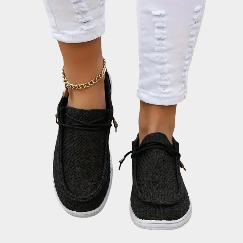 Isaline │ Zapatos Ligeros y Ultra Cómodos