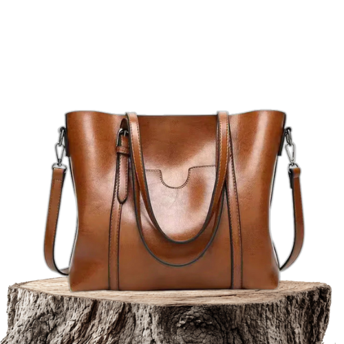 Jennifer™ | Bolso de Piel de Lujo