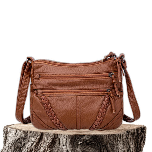 Valerie™ | Bolso de Hombro de Lujo