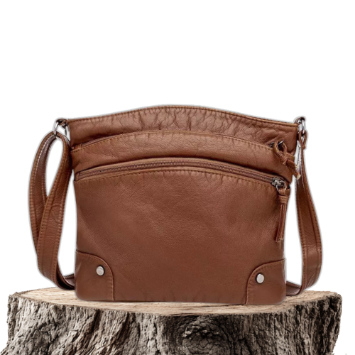 Kelly™ | Bolso de Hombro Elegante