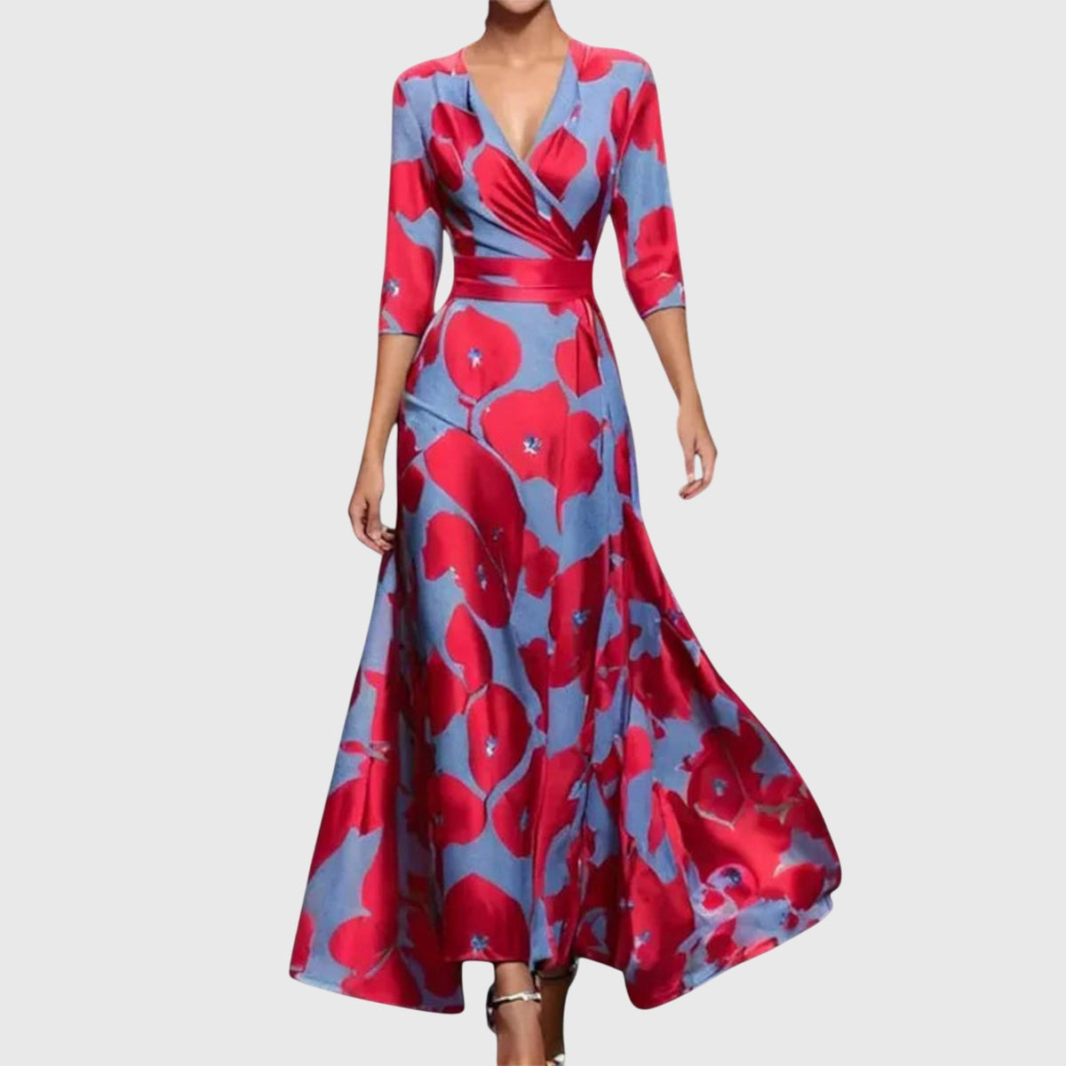 Leila™ | Elegante Vestido