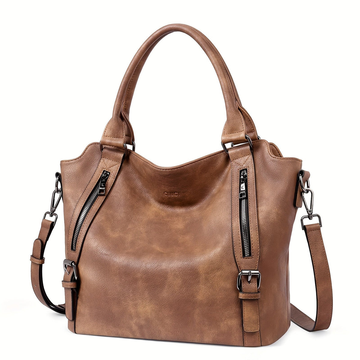 Marcella | El Bolso que Cogerás Cada Día