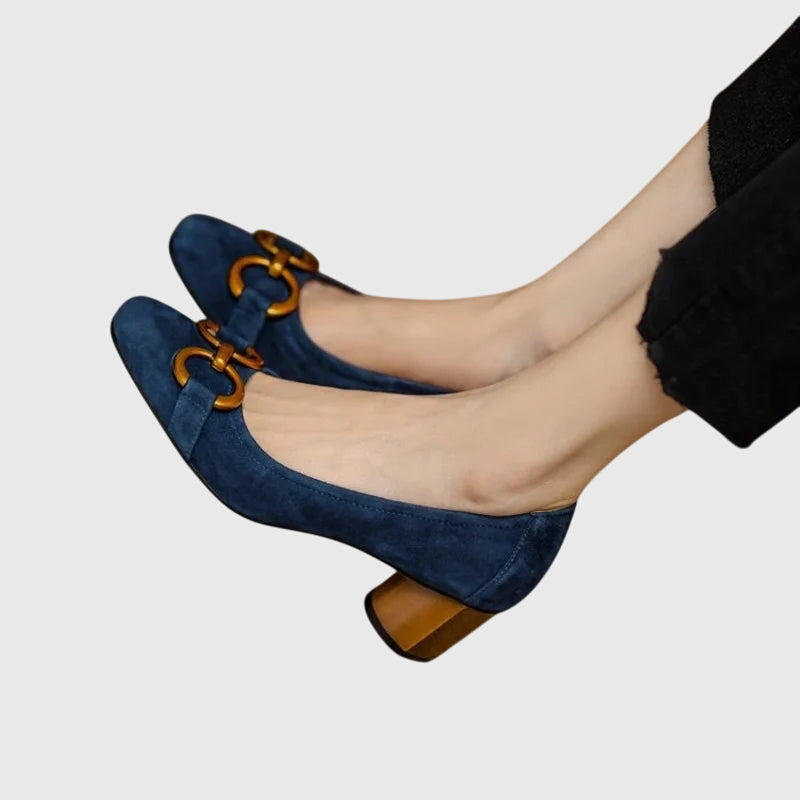 Dorothy™ | Tacones Elegantes
