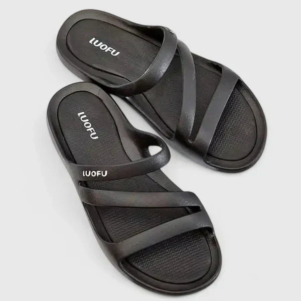 Arwen - Sandalias Ortopédicas Cómodas