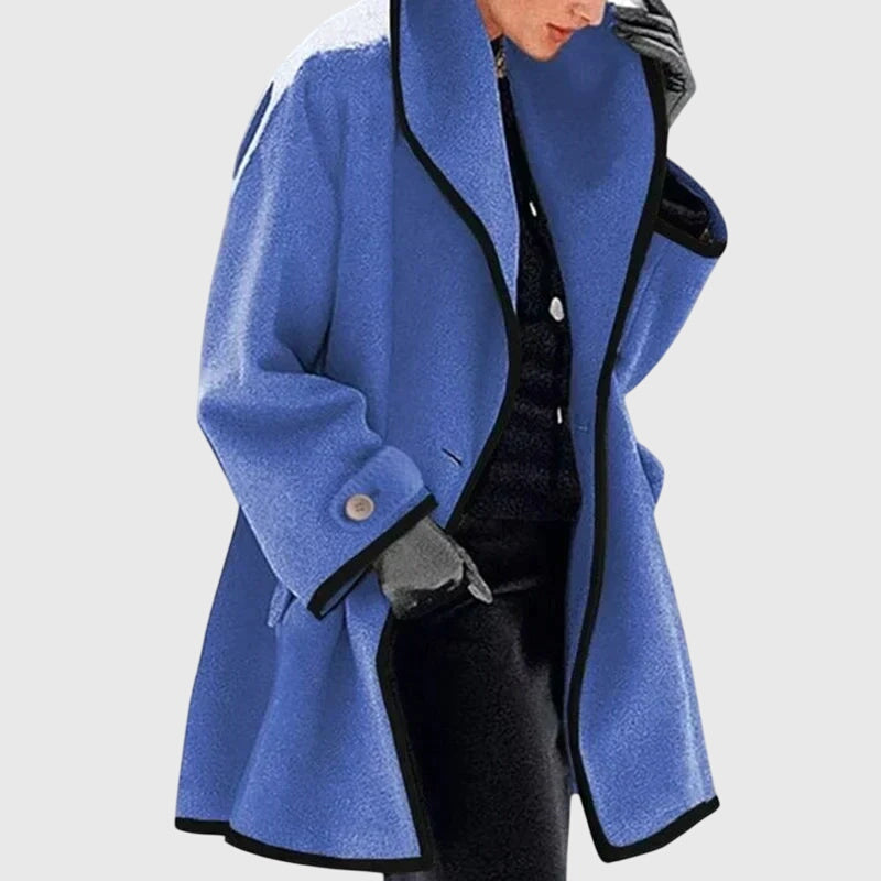 Maria™ - Chaqueta polar elegante y a la moda