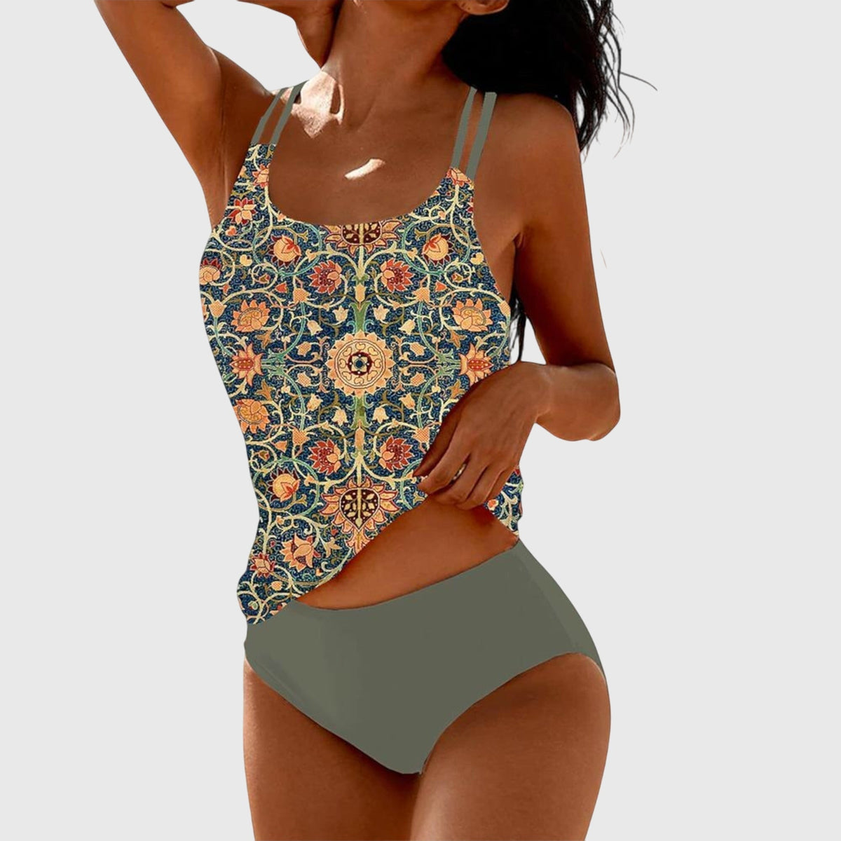 Lina | Conjunto de Bañador