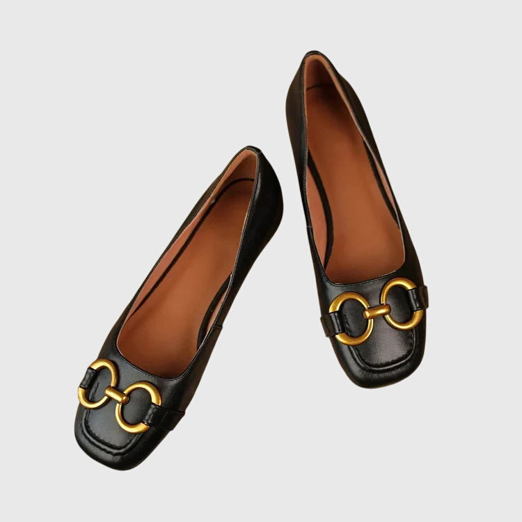 Inka - Sandalias Ortopédicas Elegantes