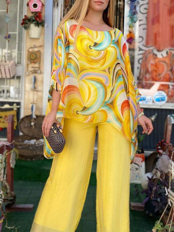 Lichelle - Conjunto Artistic Breeze