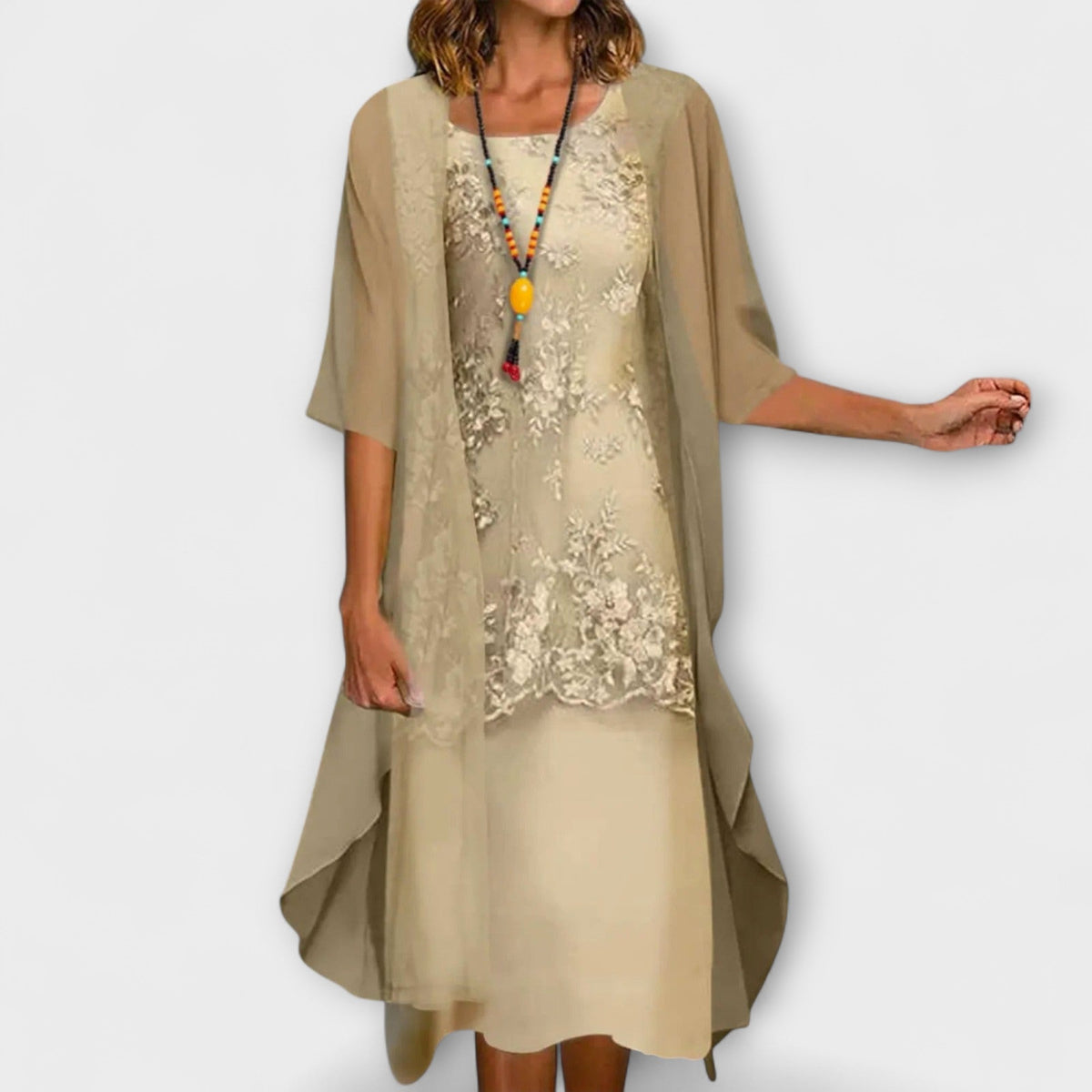 Vestido Elegante PENLIAH™