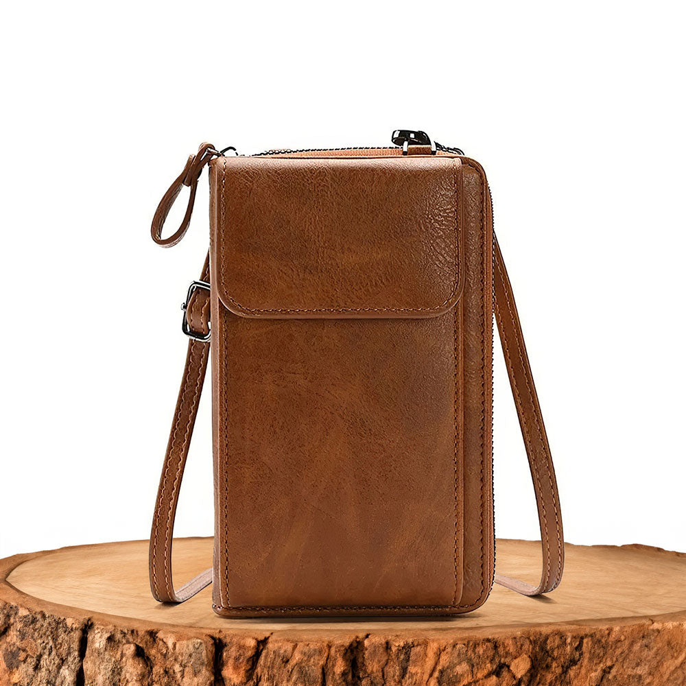 Chloe™ | Bolso Compacto y Chic