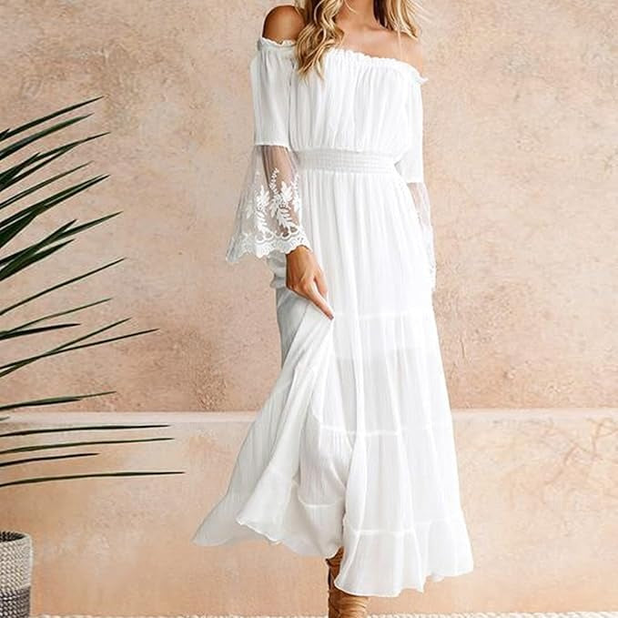 Aurelie - Vestido de Elegancia Etérea